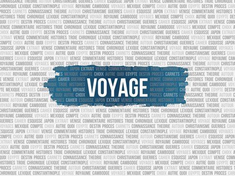 voyage
