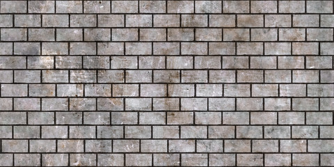 old brick wall