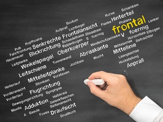 frontal
