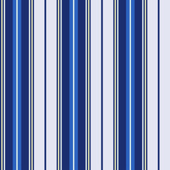 Stripe seamless pattern with colorful colors parallel stripes.