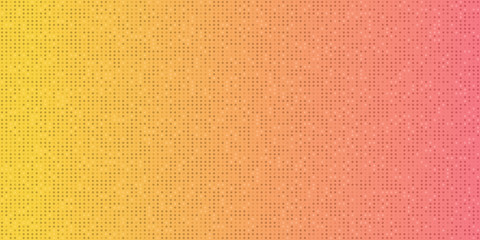 Dot light shiny pattern abstract background vector illustration