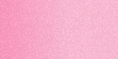 Dot light shiny pink pattern abstract background vector illustration