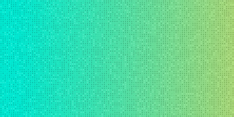 Dot light shiny green pattern abstract background vector illustration