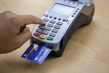 Credit card payment, buy and sell products & service
