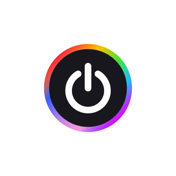 Power Button -  App Icon