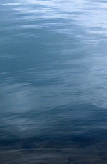 water background. river. beautiful dark