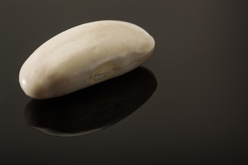 White beans