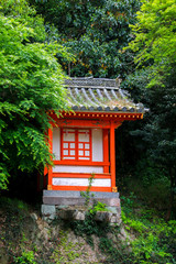 吉備津神社