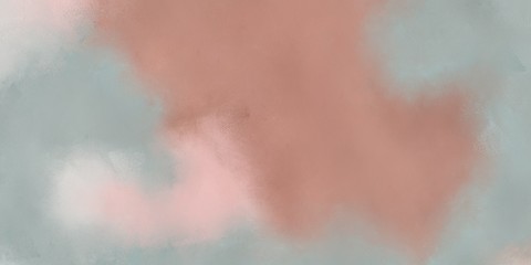dark gray, baby pink and light gray color abstract painted background