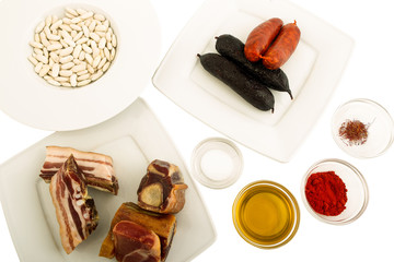 Asturian Fabada Recipe