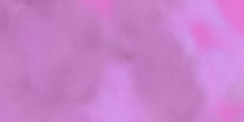 pastel violet, plum and orchid color abstract background for certificate
