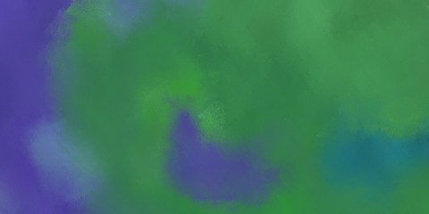 sea green, dark slate blue and teal blue color abstract background for website