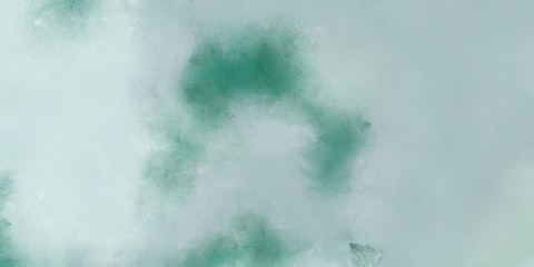 pastel blue, blue chill and cadet blue color abstract background for album cover