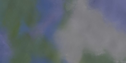 dim gray, gray gray and dark olive green color abstract background for flyers