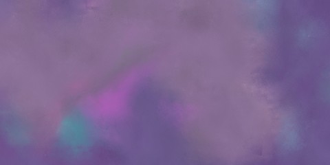 old lavender, blue chill and dark slate blue color abstract background for design