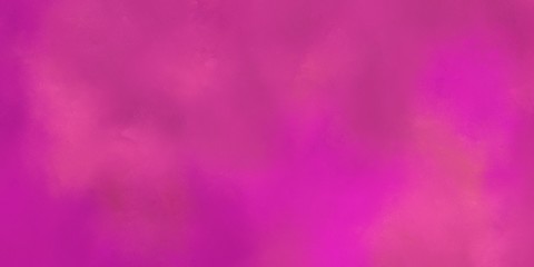 mulberry , neon fuchsia and deep pink color abstract background for quotes