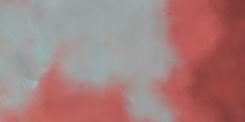 dark gray, sienna and moderate red color abstract background for album cover