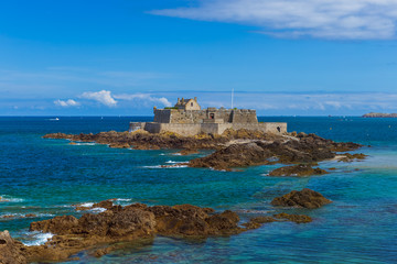 Saint-Malo - Bretagne France