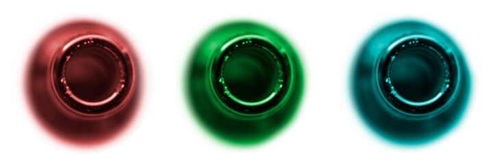 Color digital standard rgb