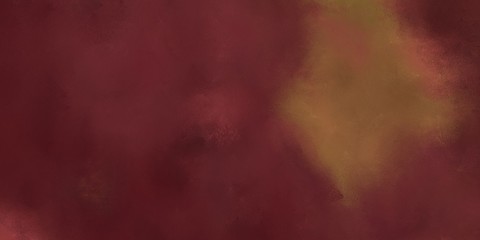 old mauve, brown and sienna color abstract background for birthday