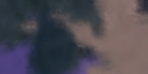 dark slate gray, old lavender and dark slate blue color abstract background for advertisement