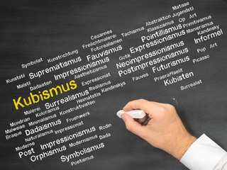 Kubismus