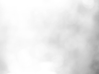 white blur abstract background. white bokeh background.