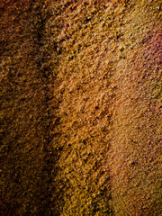 Color Texture Stucco Sand