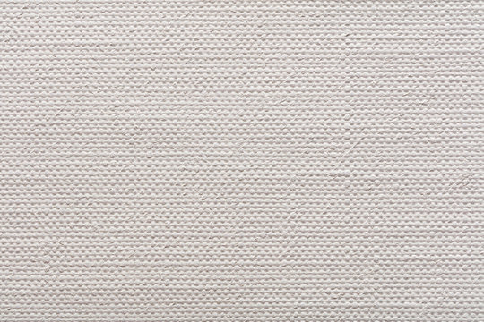 Linen canvas texture in perfect white color for your home design.