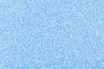 Fototapeta na wymiar Exquisite glitter background, new texture in beautiful blue tone for your awesome desktop. High quality texture.