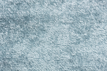 Marvelous light blue textile background. High quality texture.