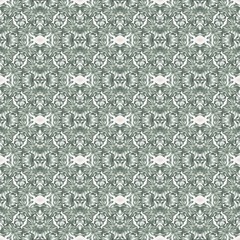 Seamless Geometric Pattern mosaic vintage background 