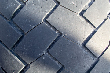  rubber tread texture background