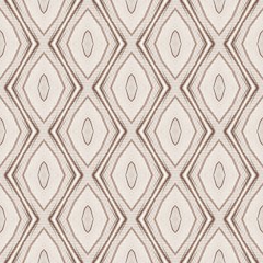 Seamless Geometric Pattern mosaic vintage background 