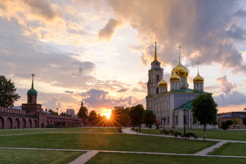 Tula Kremlin