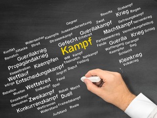 Kampf