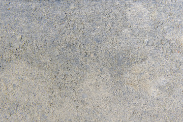 Close-up of cement floor background, grey concrete texture