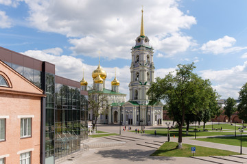 Tula Kremlin	