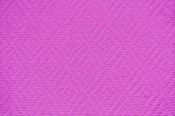 Purple paint background on the wall with rhombus pattern, texture