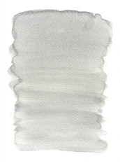 Grey watercolor background