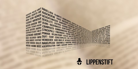 Lippenstift