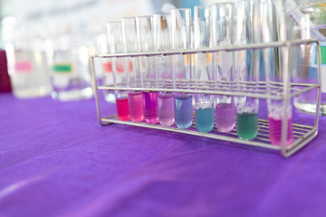 Biodiesel production is the process of producing the biofuel, biodiesel, in laboratory.