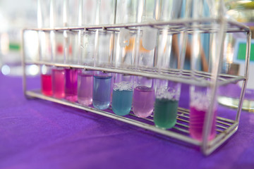 Biodiesel production is the process of producing the biofuel, biodiesel, in laboratory.