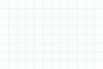 Grid template for architect plans