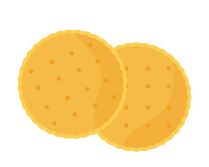 クッキー　お菓子　ビスケット　クラッカー