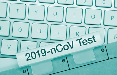 2019-nCoV Test
