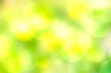 Obraz premium Light abstract background blur,holiday light wallpaper
