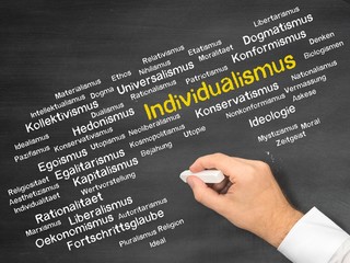 Individualismus