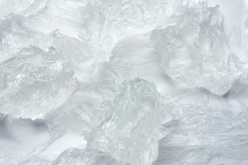 ice cube background 