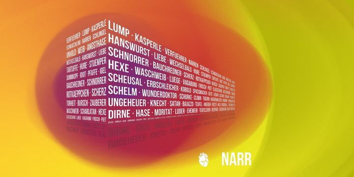 Narr